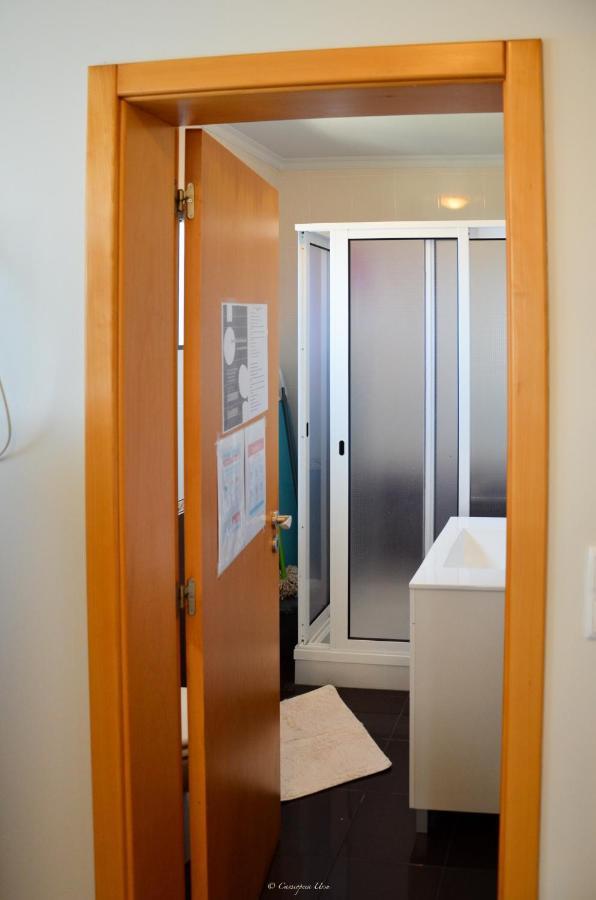 Teixeira House Apartment Арко да Калйета Екстериор снимка