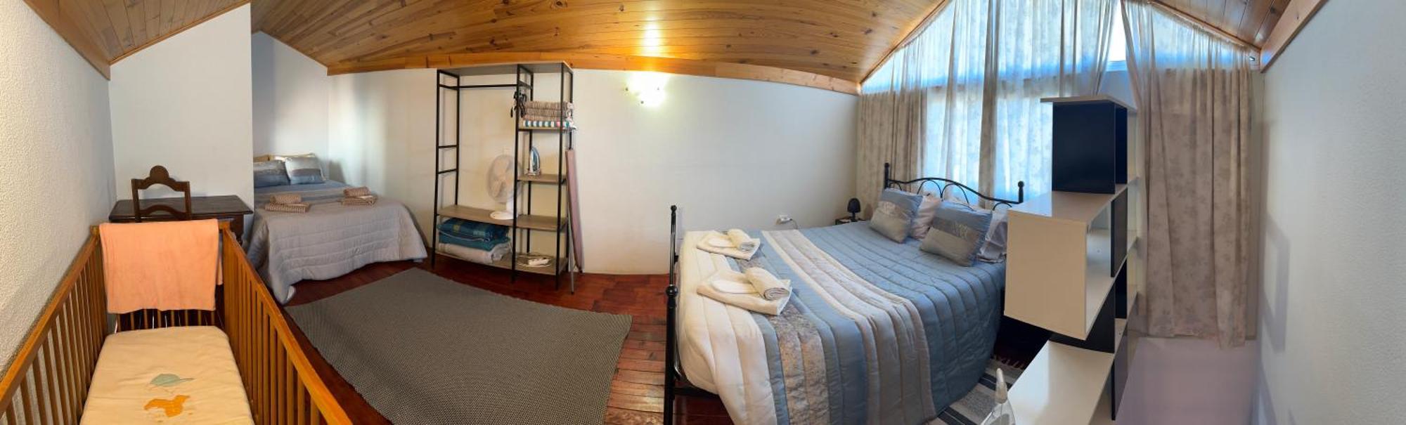 Teixeira House Apartment Арко да Калйета Екстериор снимка