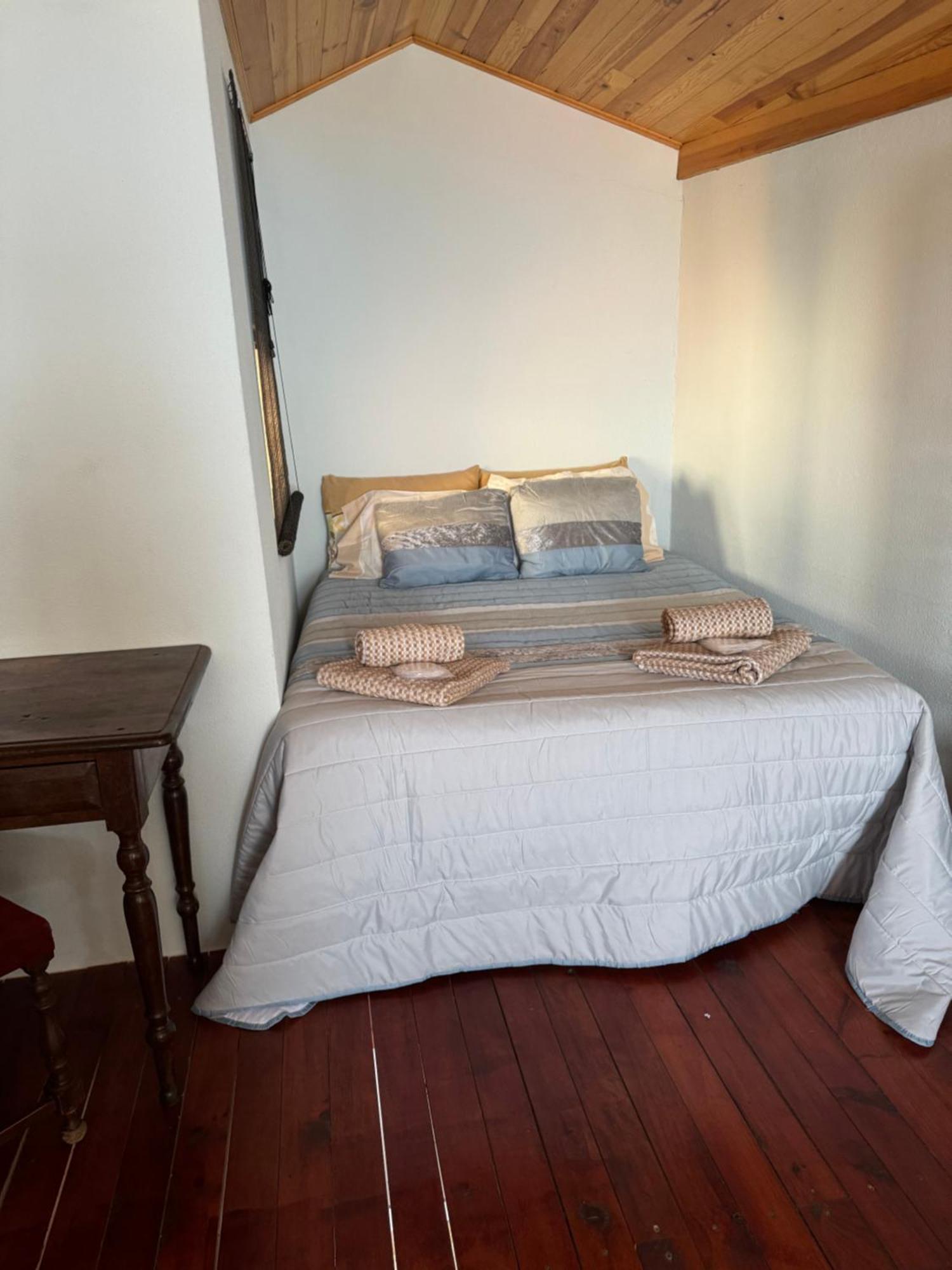 Teixeira House Apartment Арко да Калйета Екстериор снимка