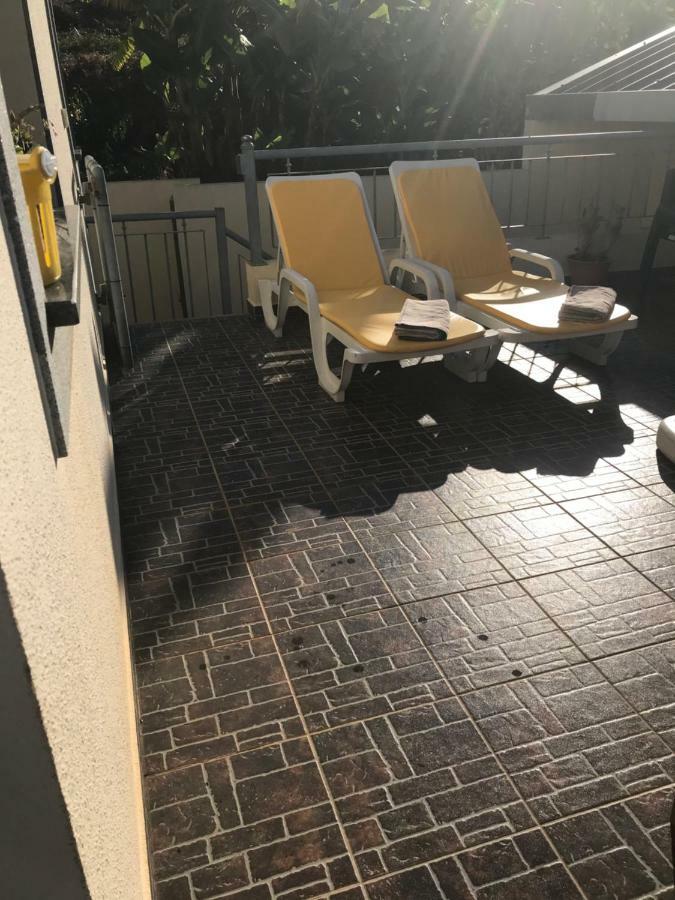 Teixeira House Apartment Арко да Калйета Екстериор снимка